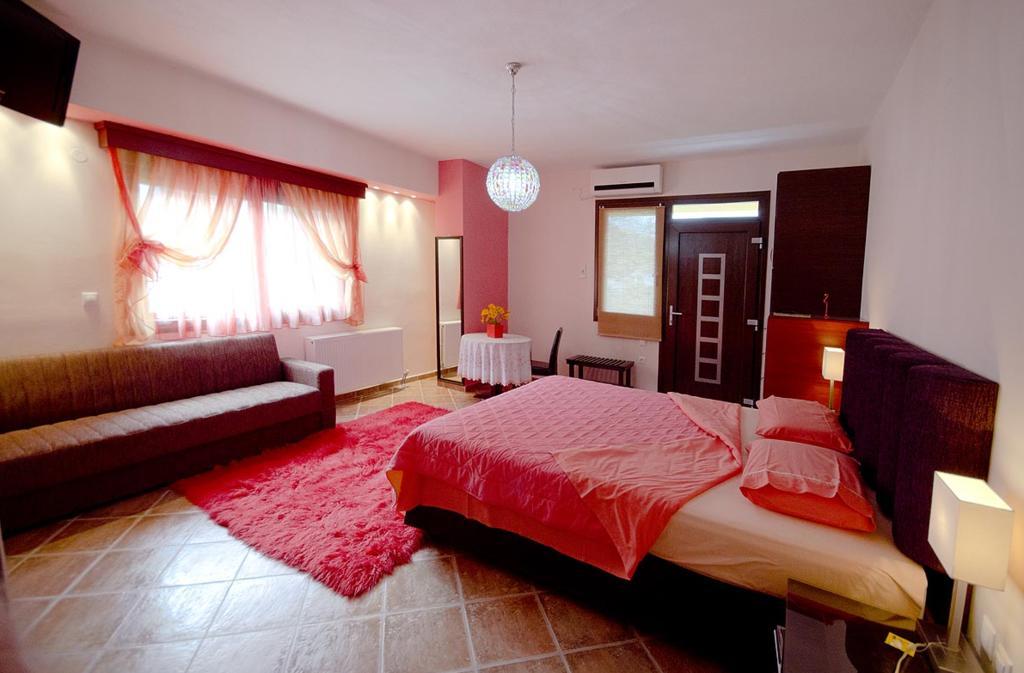 House Venetia Apartment Orma Room photo